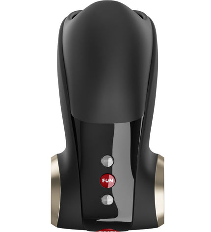 FUN FACTORY - COBRA LIBRE II VIBRATEUR MASTURBATEUR NOIR by FUN FACTORY