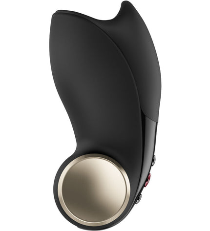 FUN FACTORY - COBRA LIBRE II VIBRATEUR MASTURBATEUR NOIR by FUN FACTORY