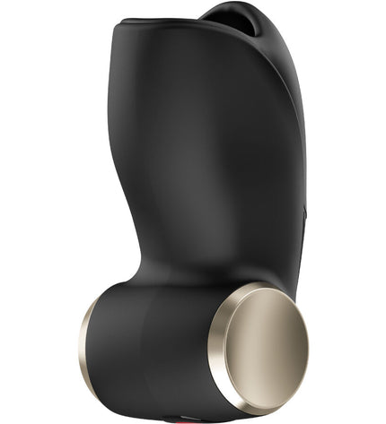 FUN FACTORY - COBRA LIBRE II VIBRATEUR MASTURBATEUR NOIR by FUN FACTORY