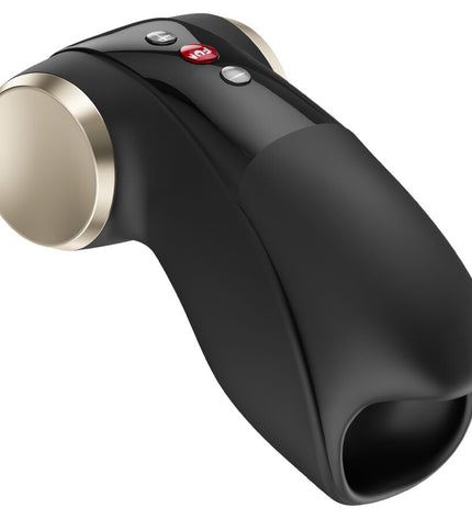 FUN FACTORY - COBRA LIBRE II VIBRATEUR MASTURBATEUR NOIR by FUN FACTORY