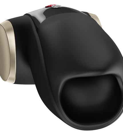 FUN FACTORY - COBRA LIBRE II VIBRATEUR MASTURBATEUR NOIR by FUN FACTORY
