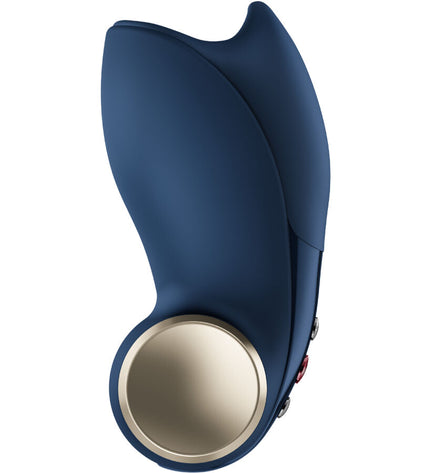FUN FACTORY - COBRA LIBRE II VIBRATEUR MASTURBATEUR BLEU NUIT by FUN FACTORY