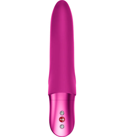 FUN FACTORY - VIBRATEUR POINT G DIVA DOLPHIN MAGENTA by FUN FACTORY