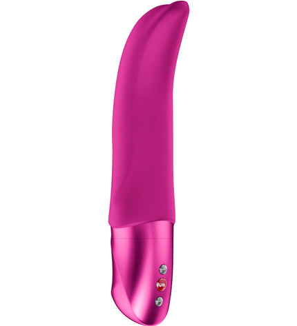 FUN FACTORY - VIBRATEUR POINT G DIVA DOLPHIN MAGENTA by FUN FACTORY