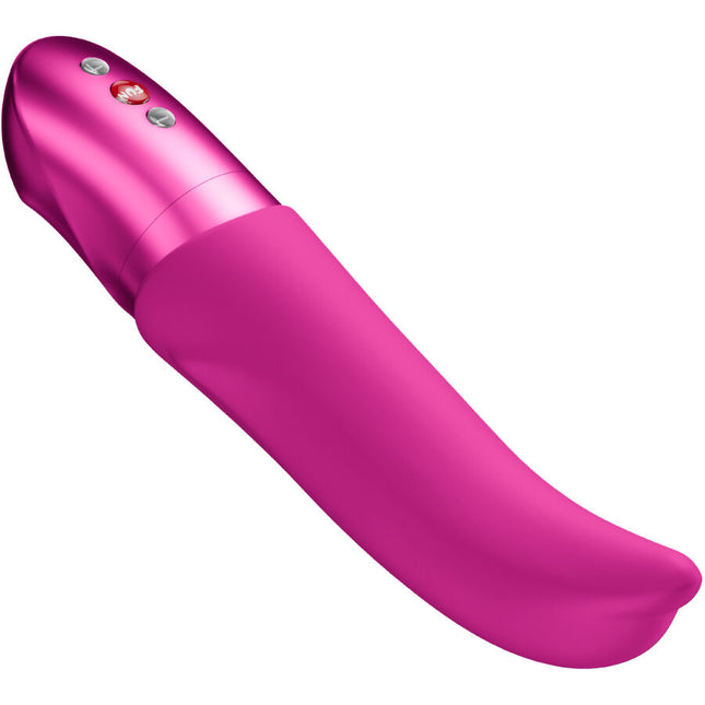 FUN FACTORY - VIBRATEUR POINT G DIVA DOLPHIN MAGENTA by FUN FACTORY