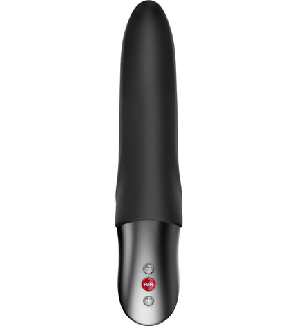 FUN FACTORY - VIBRATEUR DIVA DOLPHIN POINT G NOIR by FUN FACTORY