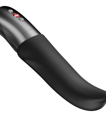 FUN FACTORY - VIBRATEUR DIVA DOLPHIN POINT G NOIR by FUN FACTORY