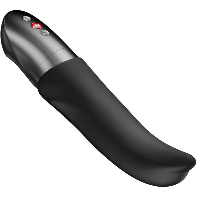 FUN FACTORY - VIBRATEUR DIVA DOLPHIN POINT G NOIR by FUN FACTORY