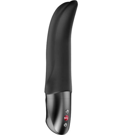 FUN FACTORY - VIBRATEUR DIVA DOLPHIN POINT G NOIR by FUN FACTORY