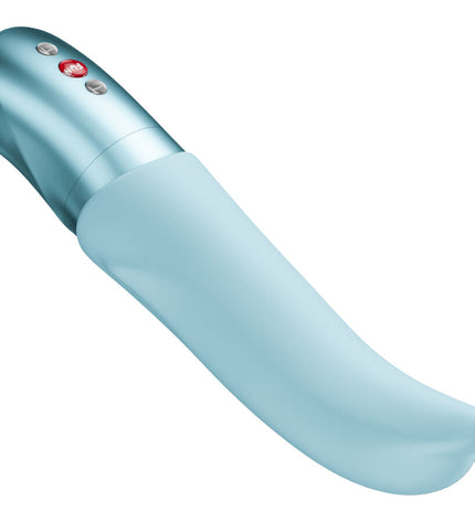 FUN FACTORY - VIBRATEUR DIVA DOLPHIN SOMMEIL BLEU GLACÉ by FUN FACTORY