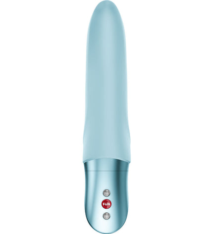 FUN FACTORY - VIBRATEUR DIVA DOLPHIN SOMMEIL BLEU GLACÉ by FUN FACTORY