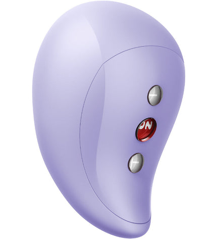 FUN FACTORY - VIBRATEUR À IMPULSIONS D'AIR ESSENCE VIOLET by FUN FACTORY