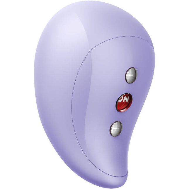 FUN FACTORY - VIBRATEUR À IMPULSIONS D'AIR ESSENCE VIOLET by FUN FACTORY