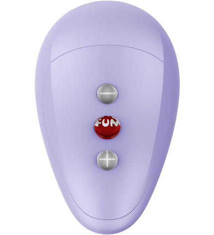 FUN FACTORY - VIBRATEUR À IMPULSIONS D'AIR ESSENCE VIOLET by FUN FACTORY