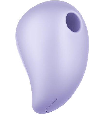 FUN FACTORY - VIBRATEUR À IMPULSIONS D'AIR ESSENCE VIOLET by FUN FACTORY