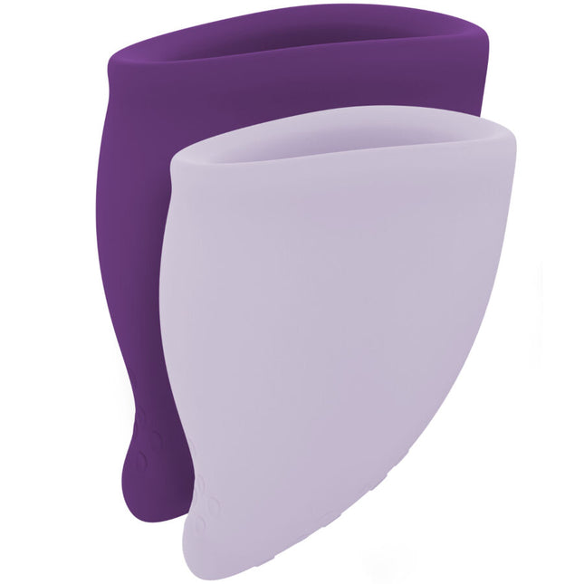 FUN FACTORY - KIT DE COUPE MENSTRUELLE FUN VIOLET by FUN FACTORY