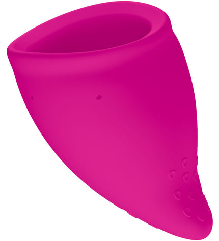FUN FACTORY - COUPE MENSTRUELLE FUN TAILLE A MAGENTA by FUN FACTORY