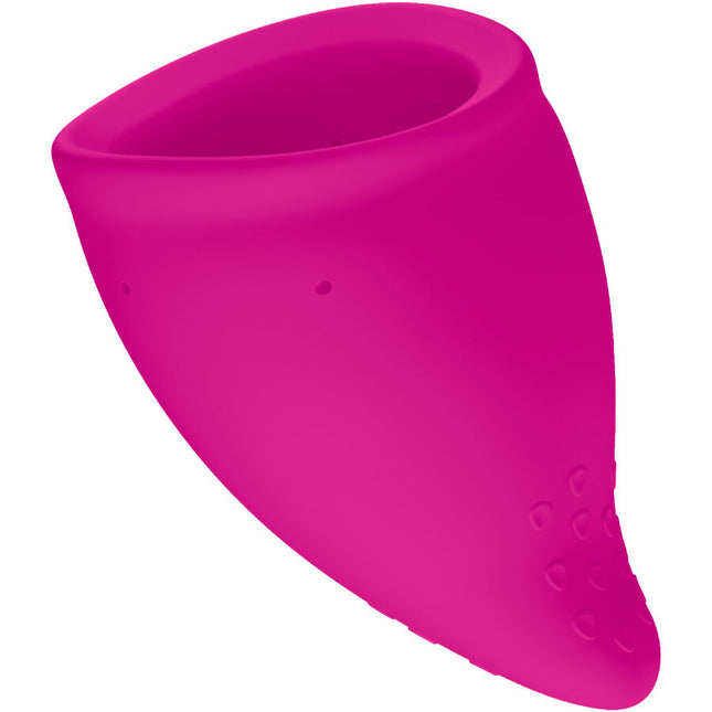 FUN FACTORY - COUPE MENSTRUELLE FUN TAILLE A MAGENTA by FUN FACTORY