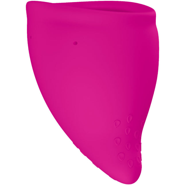 FUN FACTORY - COUPE MENSTRUELLE FUN TAILLE A MAGENTA by FUN FACTORY