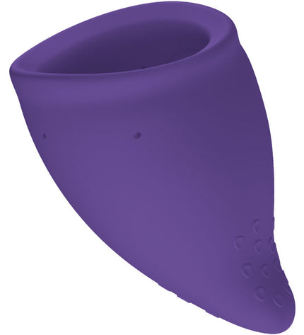 FUN FACTORY - COUPE MENSTRUELLE FUN TAILLE A CASSIS by FUN FACTORY