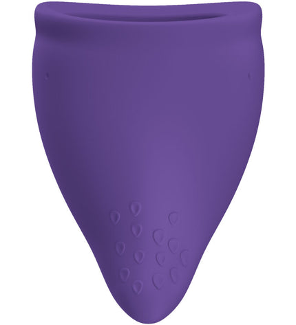 FUN FACTORY - COUPE MENSTRUELLE FUN TAILLE A CASSIS by FUN FACTORY