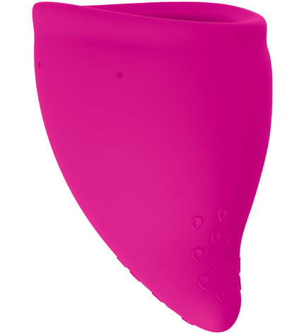 FUN FACTORY - Coupe menstruelle amusante taille B magenta by FUN FACTORY