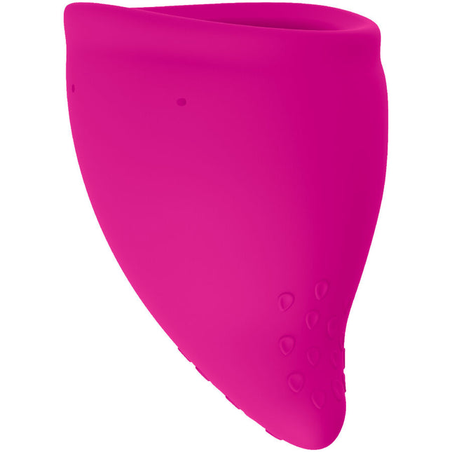 FUN FACTORY - Coupe menstruelle amusante taille B magenta by FUN FACTORY