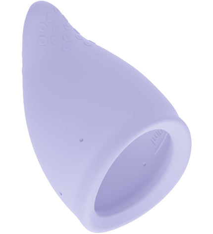 FUN FACTORY - Coupe menstruelle amusante taille B violette by FUN FACTORY