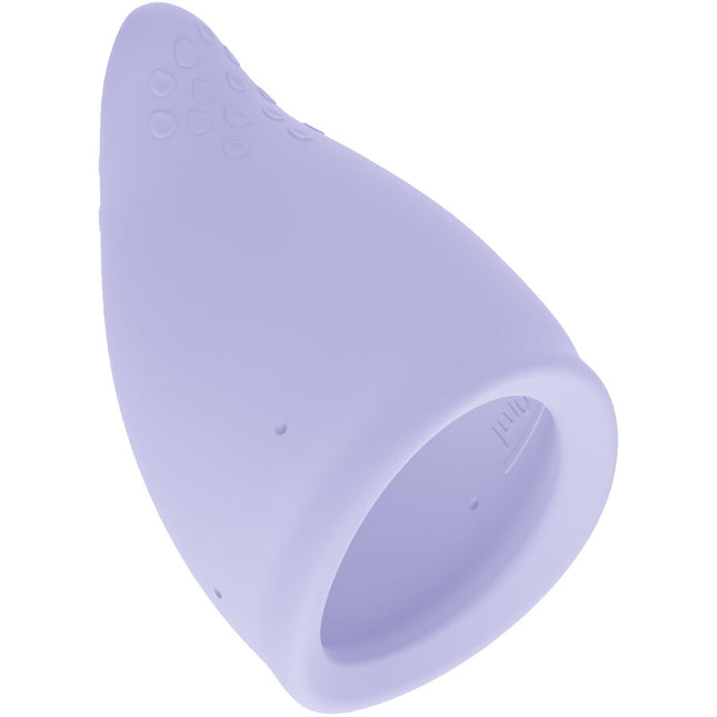 FUN FACTORY - Coupe menstruelle amusante taille B violette by FUN FACTORY