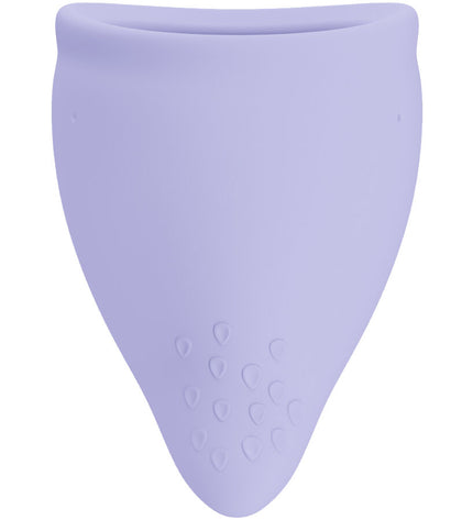 FUN FACTORY - Coupe menstruelle amusante taille B violette by FUN FACTORY