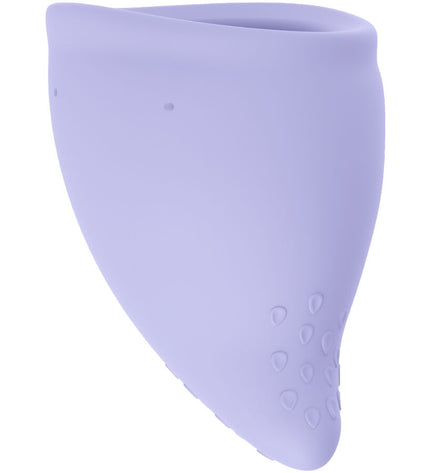 FUN FACTORY - Coupe menstruelle amusante taille B violette by FUN FACTORY