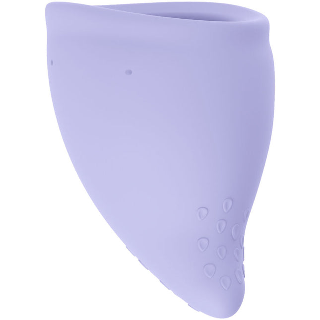 FUN FACTORY - Coupe menstruelle amusante taille B violette by FUN FACTORY