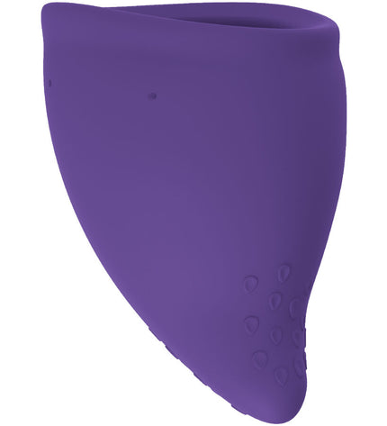 FUN FACTORY - Coupe menstruelle FUN taille B cassis by FUN FACTORY