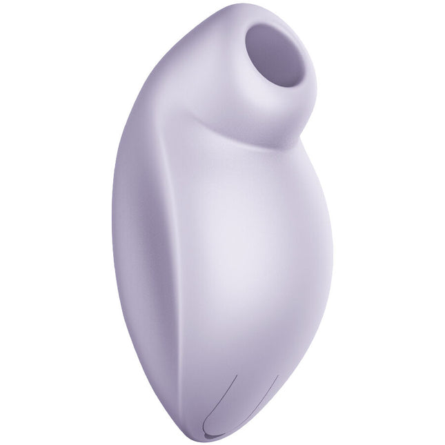 FUN FACTORY - VIBRATEUR À IMPULSIONS D'AIR GAIA VIOLET by FUN FACTORY