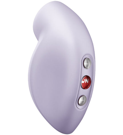 FUN FACTORY - VIBRATEUR À IMPULSIONS D'AIR GAIA VIOLET by FUN FACTORY