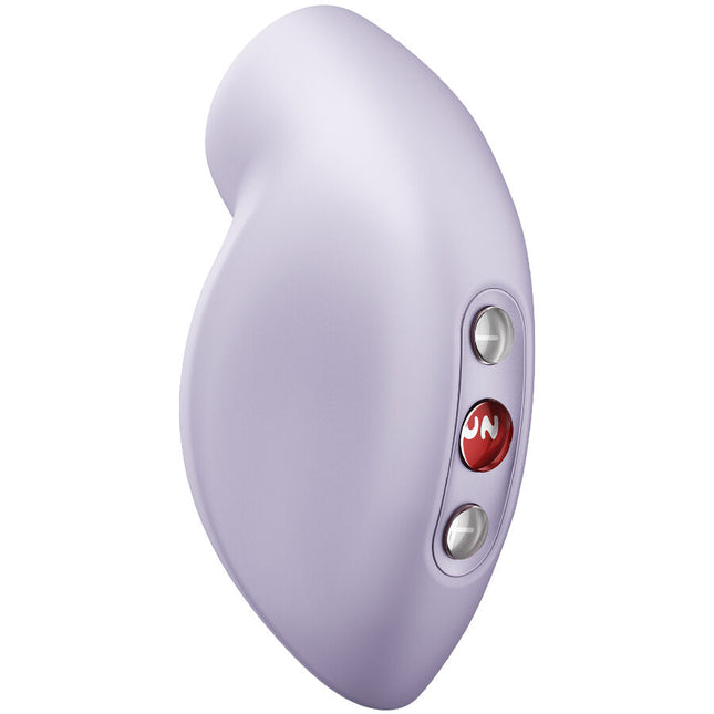 FUN FACTORY - VIBRATEUR À IMPULSIONS D'AIR GAIA VIOLET by FUN FACTORY