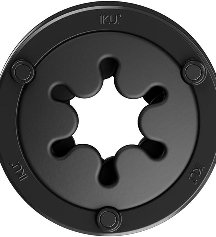 FUN FACTORY - MASTURBATEUR IKU FLEX NOIR by FUN FACTORY