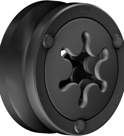 FUN FACTORY - MASTURBATEUR IKU FLEX NOIR by FUN FACTORY