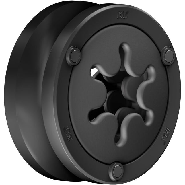 FUN FACTORY - MASTURBATEUR IKU FLEX NOIR by FUN FACTORY