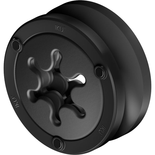 FUN FACTORY - MASTURBATEUR IKU FLEX NOIR by FUN FACTORY