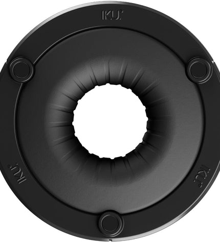FUN FACTORY - MASTURBATEUR SERRÉ IKU NOIR by FUN FACTORY
