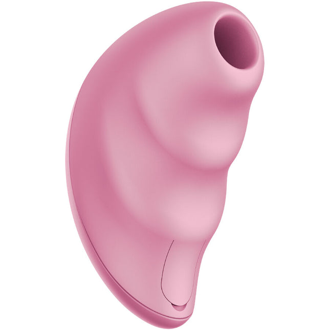 FUN FACTORY - VIBRATEUR À IMPULSIONS D'AIR INTENSES ROSE by FUN FACTORY
