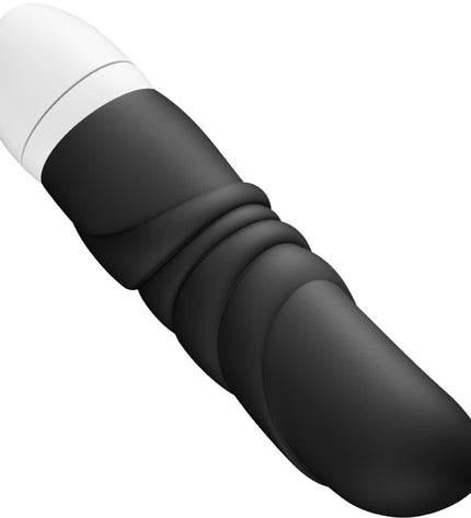 FUN FACTORY - JAM MINI VIBRATEUR NOIR by FUN FACTORY