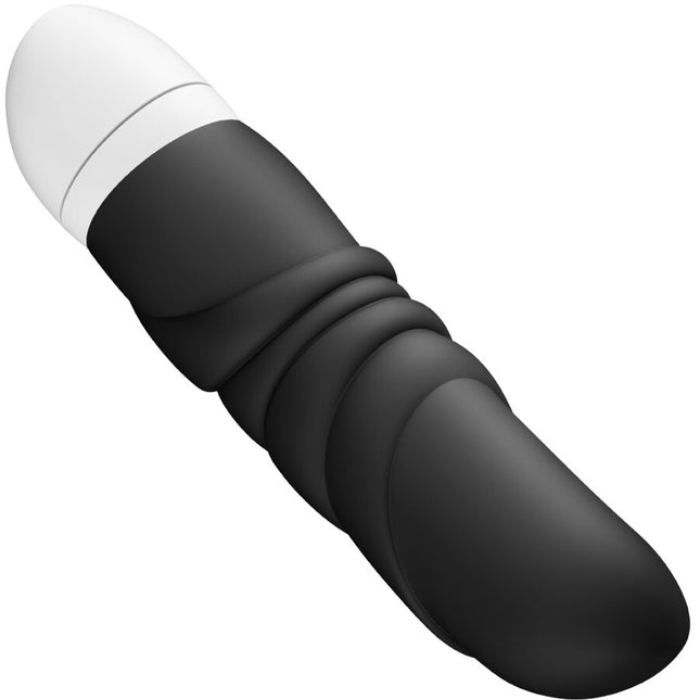 FUN FACTORY - JAM MINI VIBRATEUR NOIR by FUN FACTORY