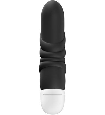 FUN FACTORY - JAM MINI VIBRATEUR NOIR by FUN FACTORY