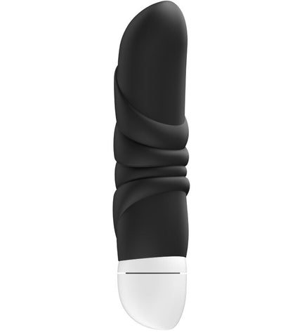 FUN FACTORY - JAM MINI VIBRATEUR NOIR by FUN FACTORY