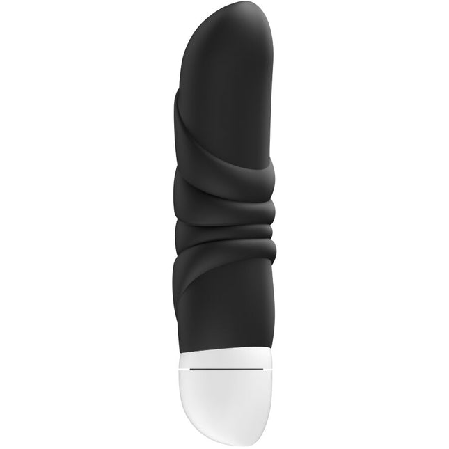 FUN FACTORY - JAM MINI VIBRATEUR NOIR by FUN FACTORY