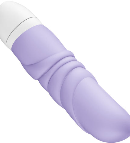 FUN FACTORY - MINI VIBRATEUR JAM VIOLET by FUN FACTORY
