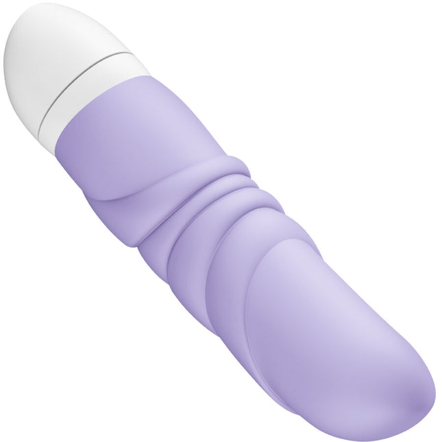 FUN FACTORY - MINI VIBRATEUR JAM VIOLET by FUN FACTORY