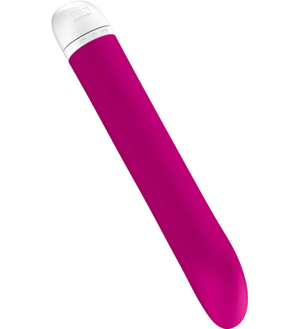 FUN FACTORY - VIBRATEUR POINT G JOUPI MAGENTA by FUN FACTORY